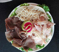 严明三肚